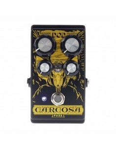 DIGITECH CARCOSA Pédale...