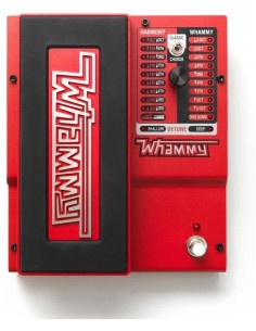 DIGITECH Pédale d'effet...