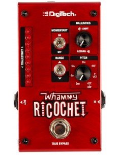 DIGITECH Pédale d'effet...