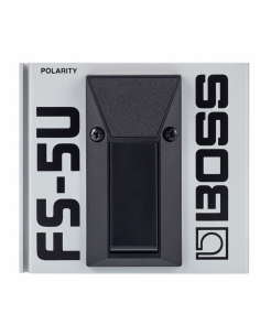 BOSS FS-5U FootSwitch