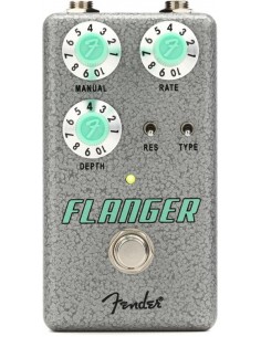 FENDER Hammertone Flanger
