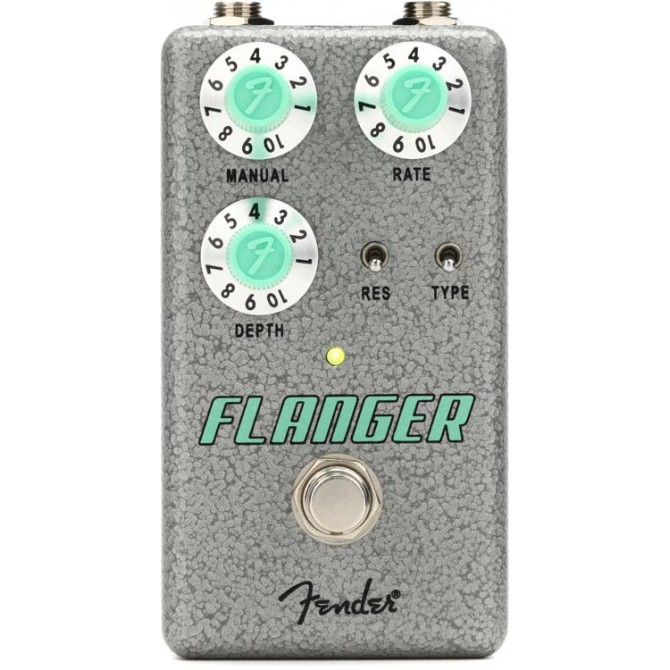 FENDER Hammertone Flanger