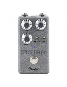 FENDER Hammertone Space Delay