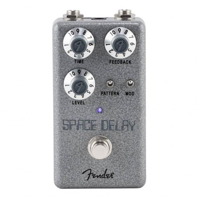 FENDER Hammertone Space Delay