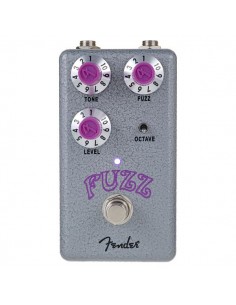 FENDER Hammertone Fuzz