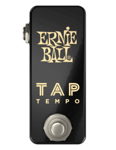 ERNIE BALL 6189 Tap Tempo...