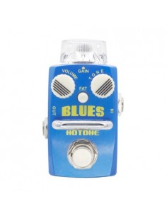 skyblues Overdrive HOTONE