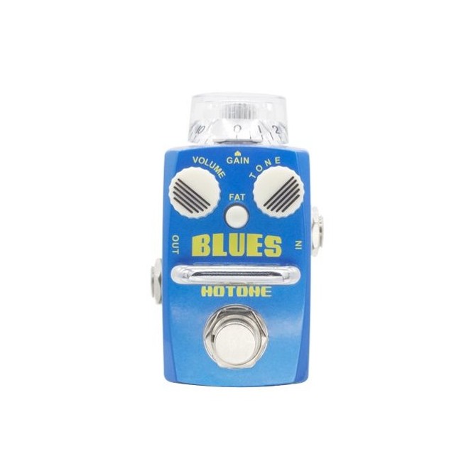 HOTONE Skyblues Overdrive