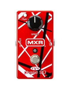 MXR EVH Phase 90 Van Halen