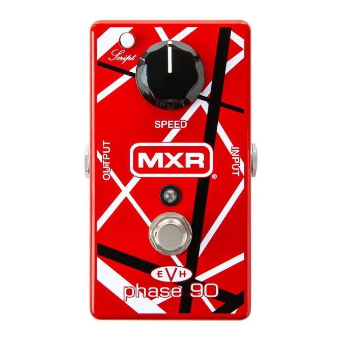 MXR EVH Phase 90 Van Halen