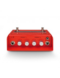 PALMER Thruster Switch 2