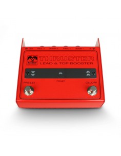 PALMER Thruster Switch