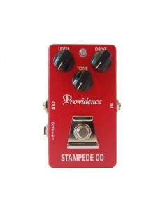 PROVIDENSE Stampede OD