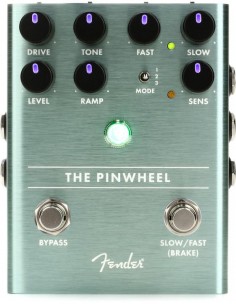 FENDER The Pinwheel