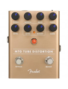 Fender MTG Tube Distortion