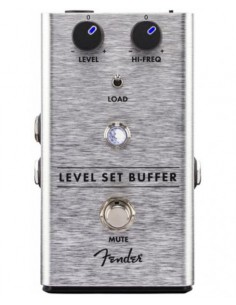 Fender Level Set Buffer
