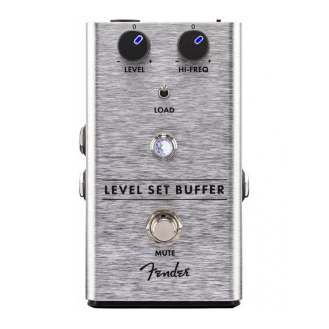 Fender Level Set Buffer