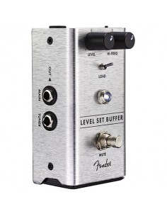 Fender Level Set Buffer 2