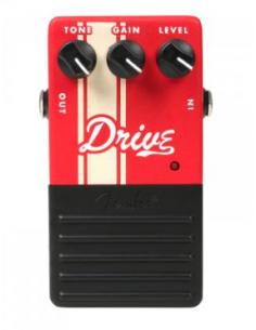 FENDER Drive Overdrive