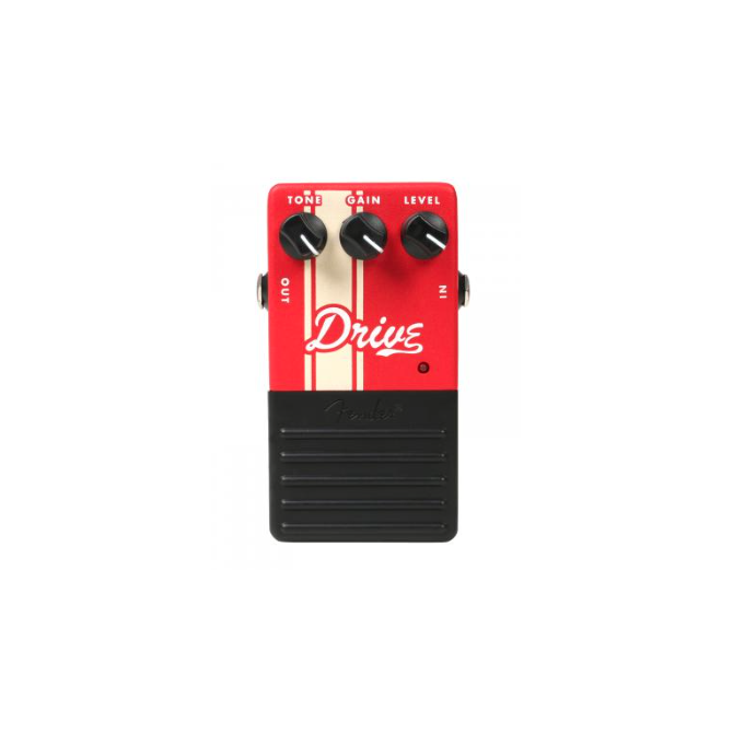 Fender Drive Overdrive