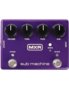 MXR M225 Fuzz