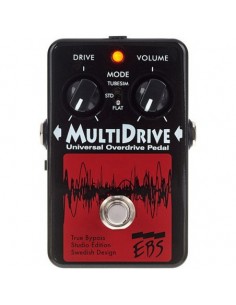 MultiDrive SE EBS