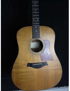 Taylor 110 + Fishman... 2