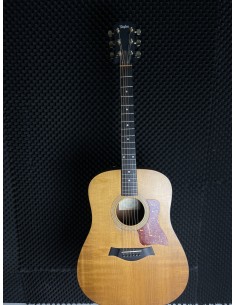 Taylor 110 + Fishman...