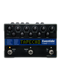 EVENTIDE TimeFactor Delay