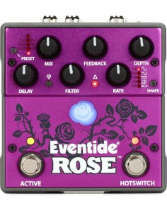 EVENTIDE Rose Delay