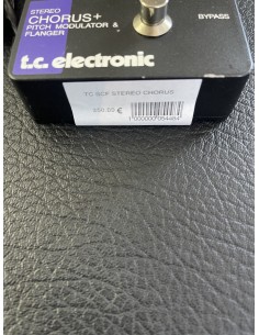 TC Electronic SCF Stereo... 2
