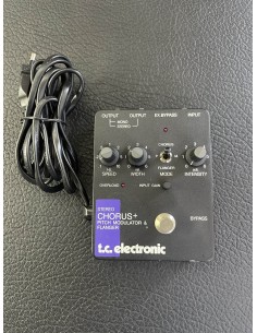 TC Electronic SCF Stereo...