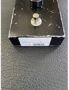 TechniGuitare Custom Booster 2 2