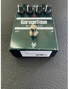 Visual Sound GarageTone... 2