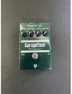 Visual Sound GarageTone...