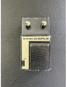 Ibanez CSL Stereo Chorus...