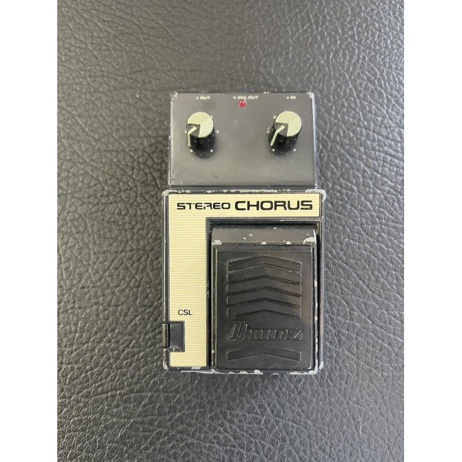 Ibanez CSL Stereo Chorus Occasion