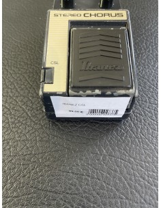 Ibanez CSL Stereo Chorus... 2