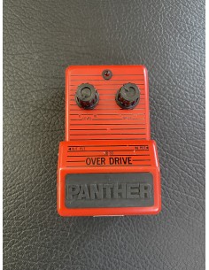Panther OD-30 Overdrive...