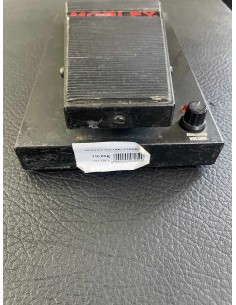 Morley Volume Stereo Occasion 2