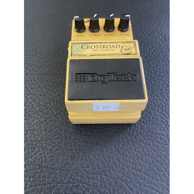 Digitech CrossRoad Eric Clapton