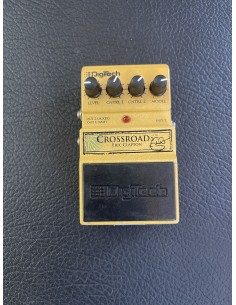Digitech CrossRoad Eric...
