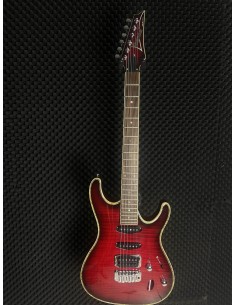 Ibanez SAS36 BG 2016 2