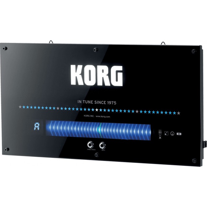 Korg Accordeur Mural WDT-1