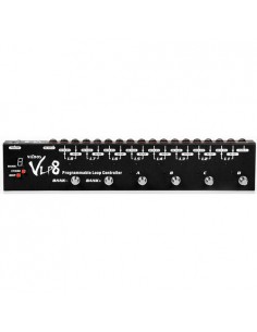 Vitoos VLP8 Effets...