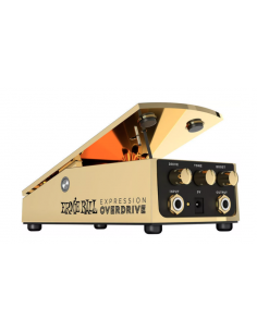 Ernie Ball Pédale de... 2