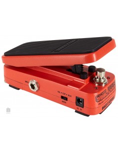 Hotone Soul Press Wah 2