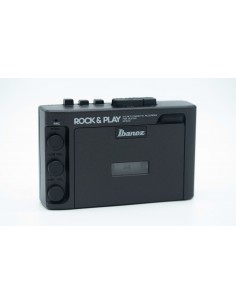 Ibanez Enregistreur... 2