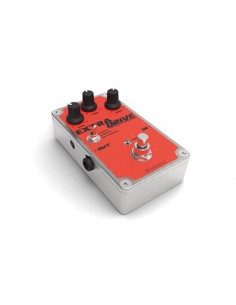 Velleman Pédale de...