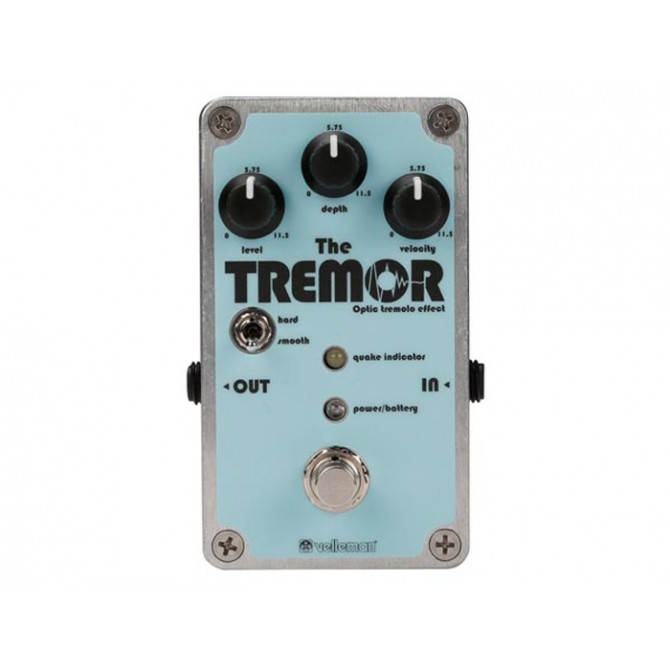 Velleman Tremolo K8110